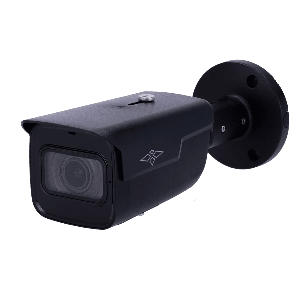 X-Security Cámara Bullet IP X-Security Color Negro