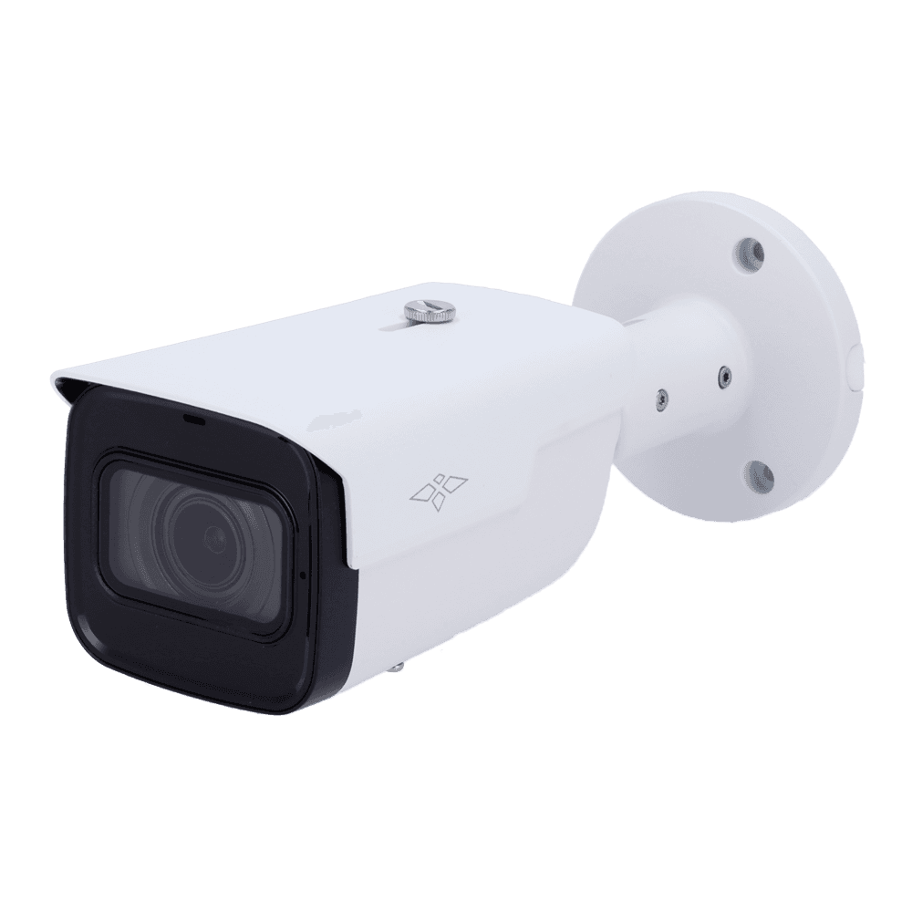 X-Security Cámara IP 4Mpx ULTRA