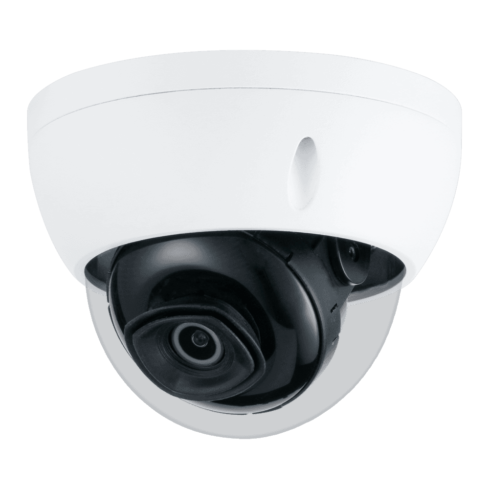 X-Security Cámara Domo IP X-Security WizSense