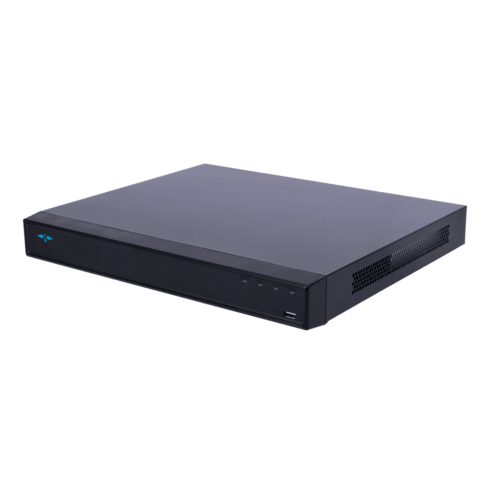 X-Security Grabador X-Security NVR para cámaras IP