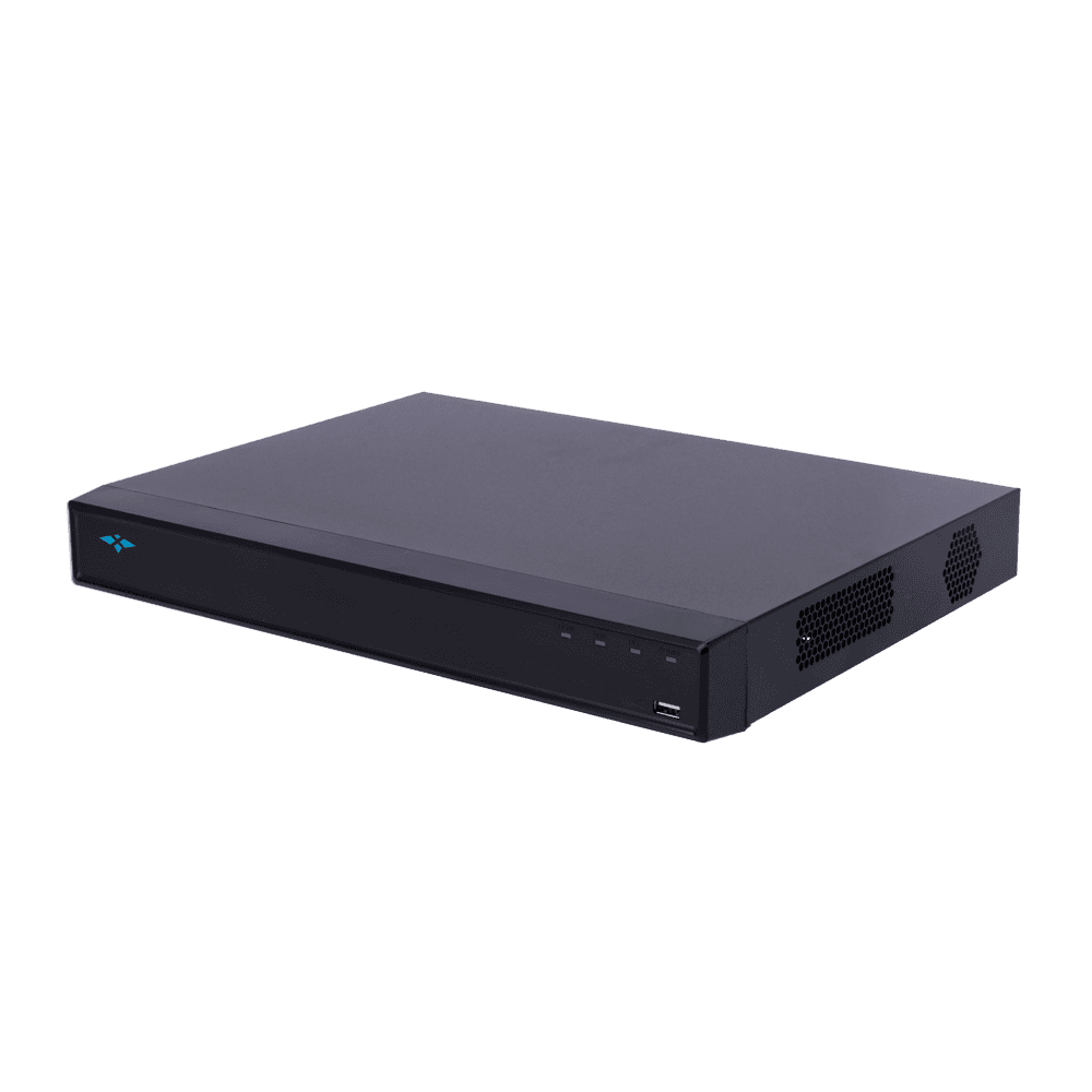 X-Security Grabador X-Security NVR para cámaras IP