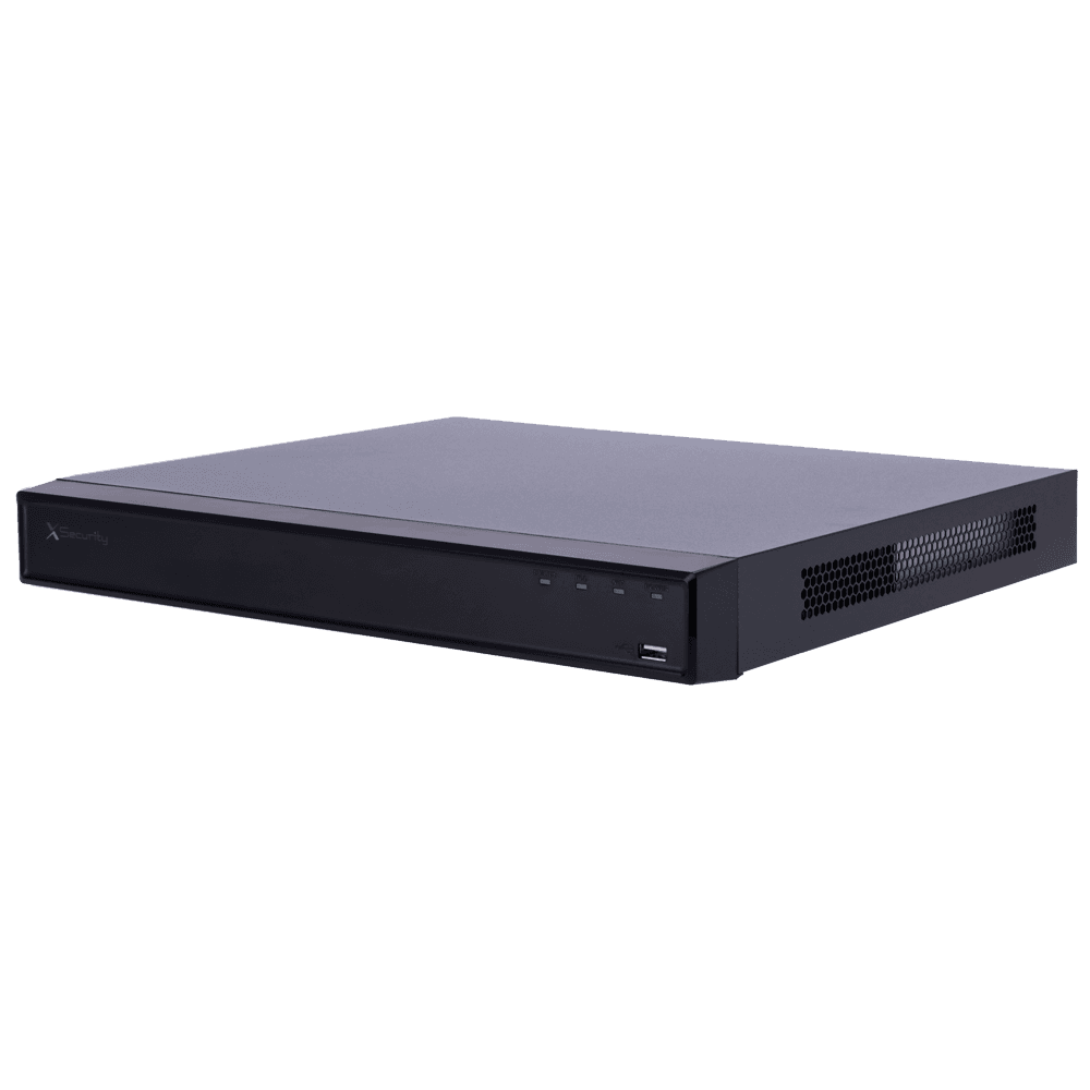 X-Security NVR