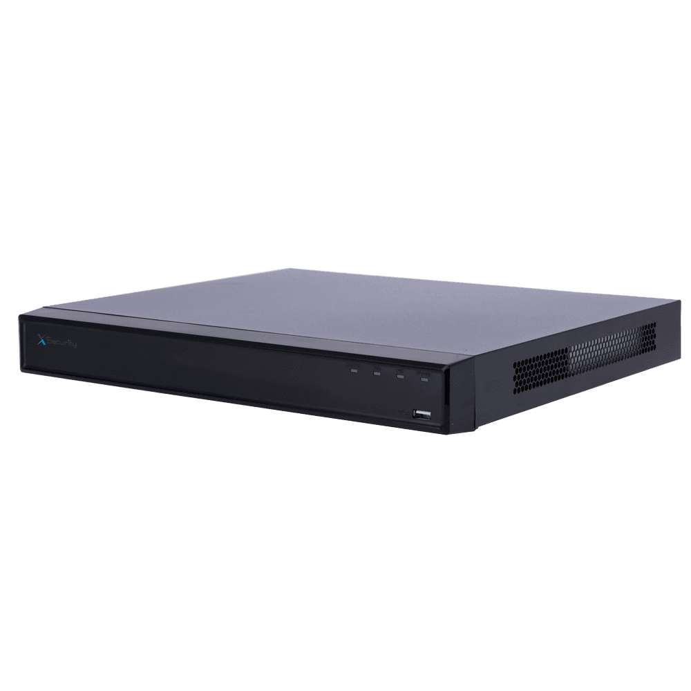 X-Security NVR