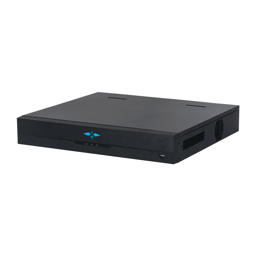 X-Security Grabador X-Security NVR 32CH AI