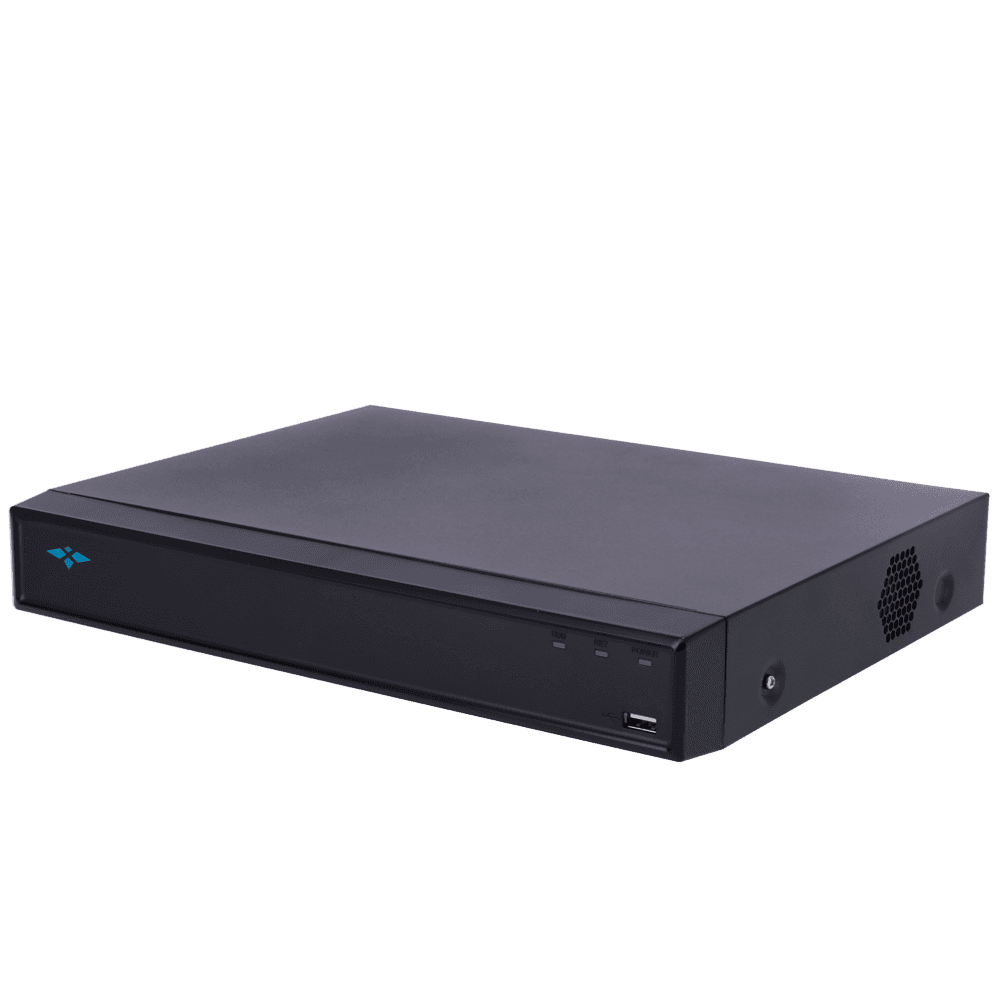 X-Security Videograbador 5n1 X-Security