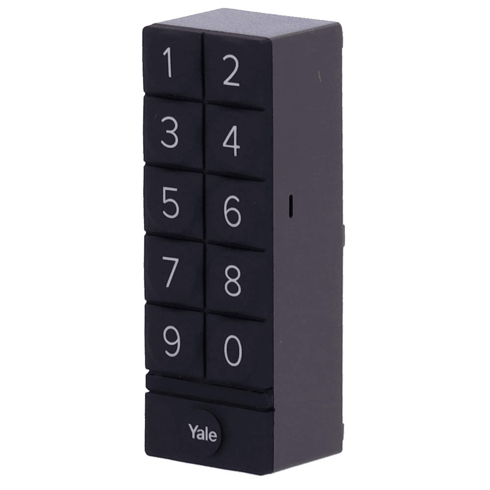 Yale Accesorio de teclado