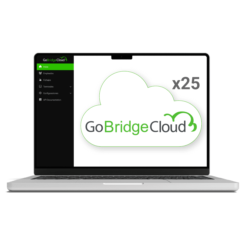 ZKTeco Paquete de integración cloud