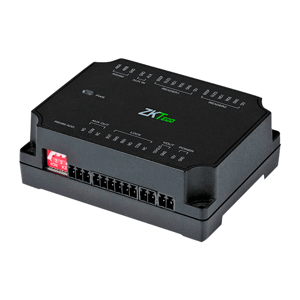 ZKTeco Controladora de acceso extensora