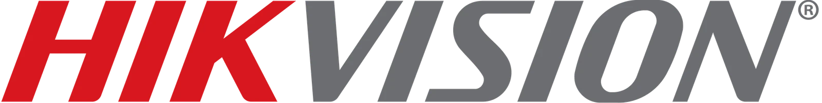 Hikvision