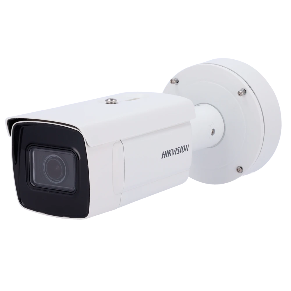 Hikvision Cámara Bullet IP gama SOLUTIONS LPR