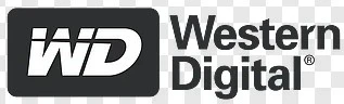 Western Digital