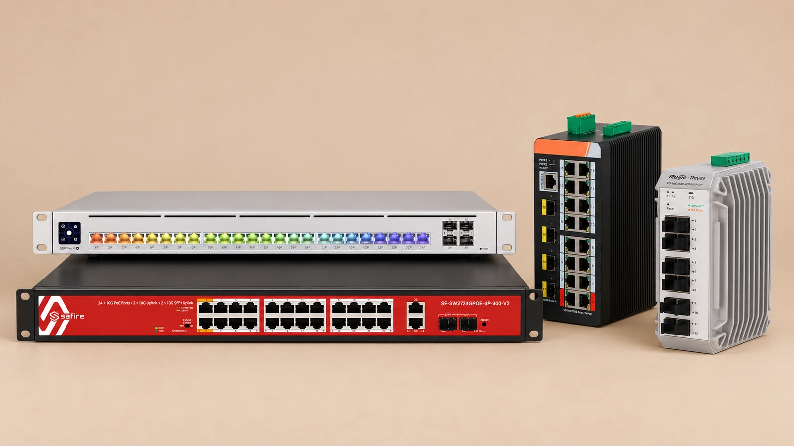 Switches
