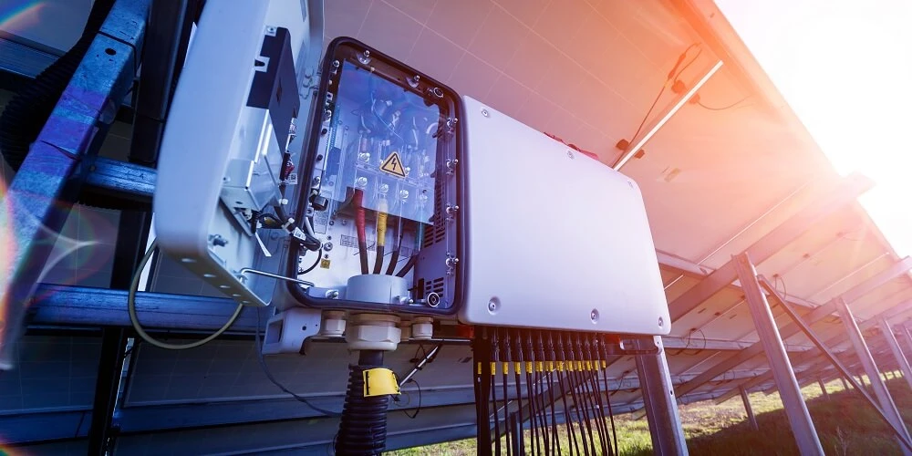 Instalaciones Solares