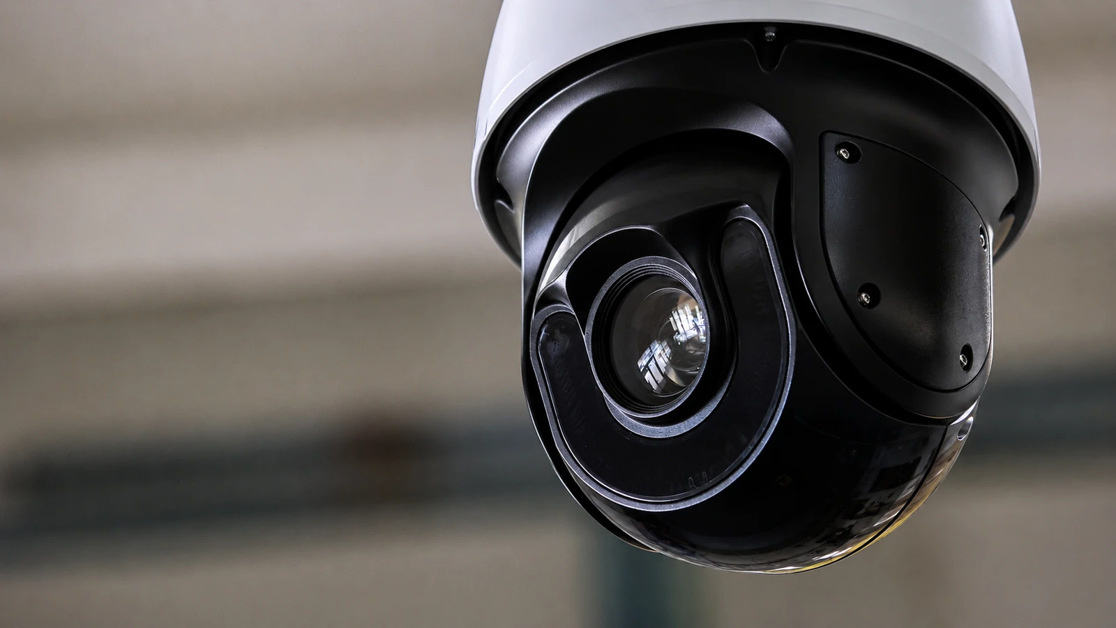 CCTV · Videovigilancia