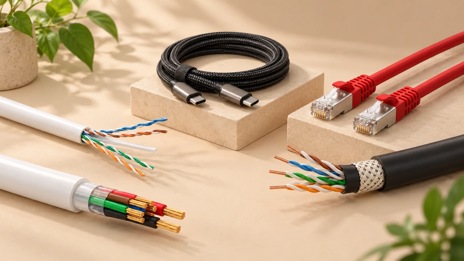 Cableado