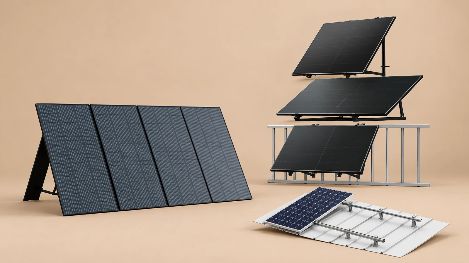Paneles solares