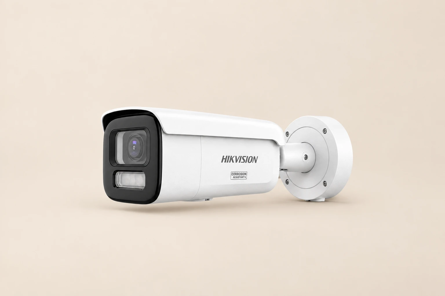 Hikvision cámara IP Bullet gama PRO ColorVu3.0