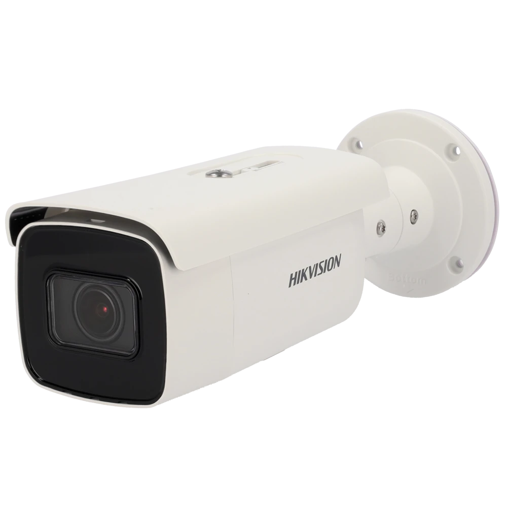 Hikvision Cámara Bullet IP LPR gama PRO