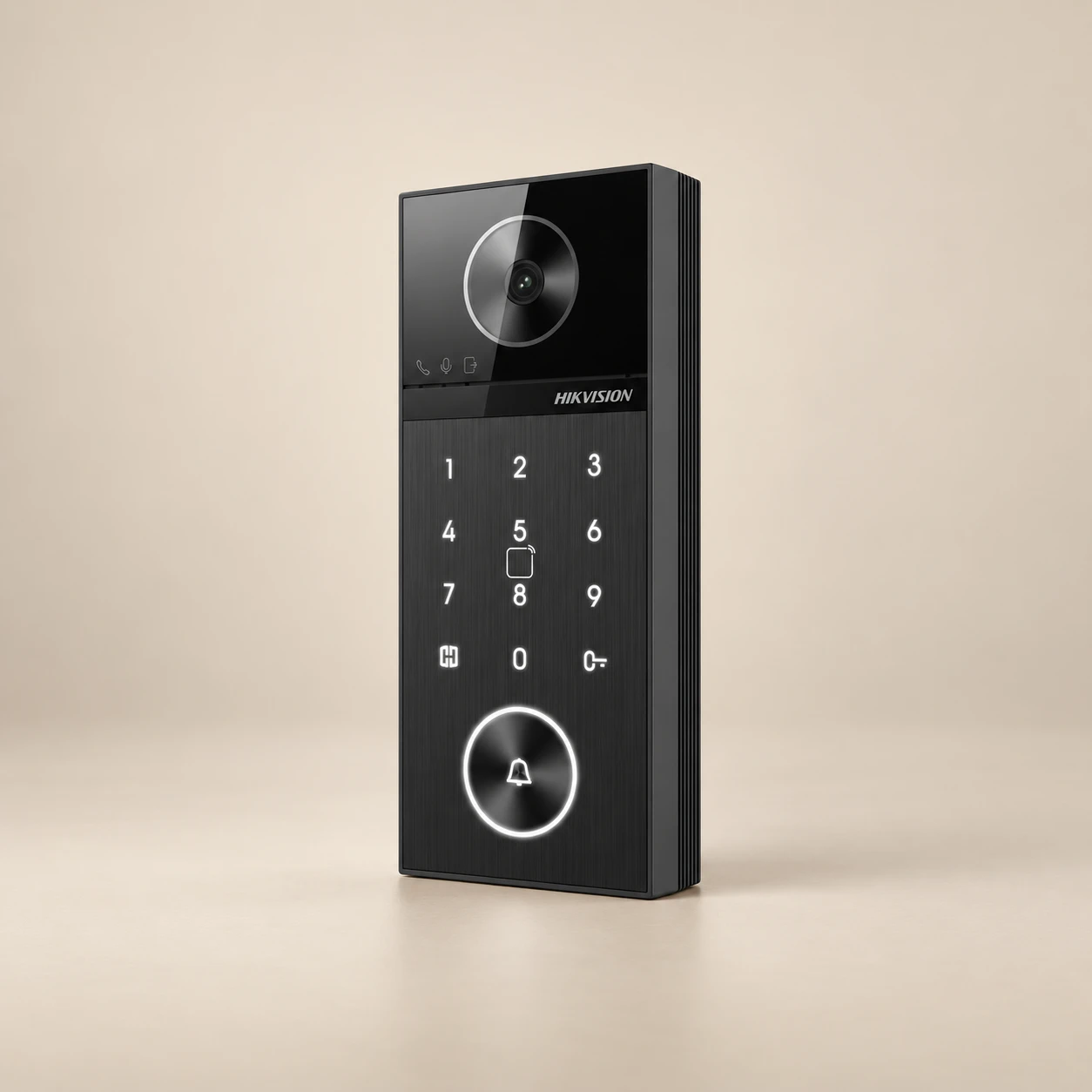 Hikvision Videoportero IP WiFi